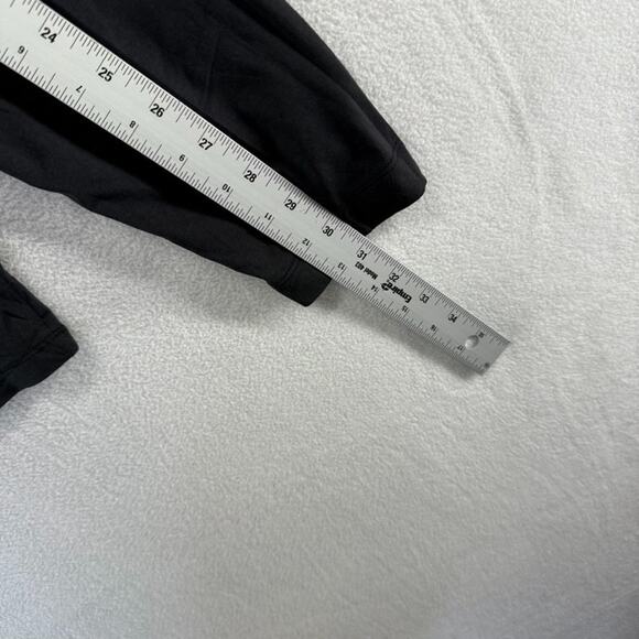 Texas Tech Hoodie Men's XL Black Lightweight Coastline University Logo Golf NEW - Picture 5 of 8